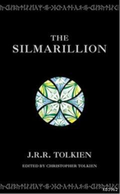 Silmarillion | John Ronald Reuel Tolkien | Harper