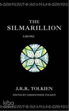 Silmarillion | John Ronald Reuel Tolkien | Harper