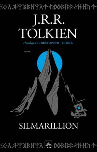 Silmarillion | J.r.r Tolkien | İthaki Yayınları