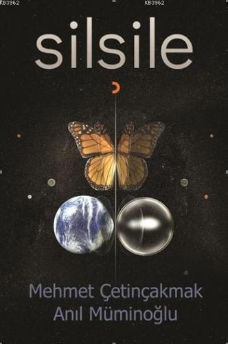 Silsile | Mehmet Çetinçakmak | Cinius Yayınları