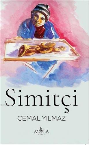 Simitçi | Cemal Yılmaz | Mola Kitap