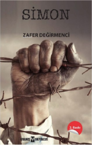 Simon | Zafer Değirmenci | Uyanış Yayınevi