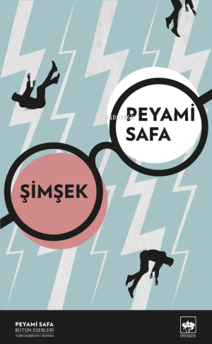 Şimşek | Peyami Safa | Ötüken Neşriyat