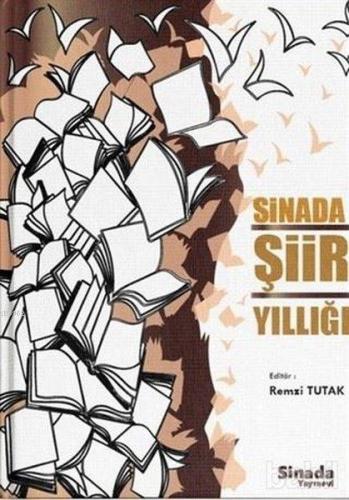 Sinada Şiir Yıllığı | | Sinada Kitap