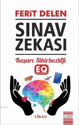 Sınav Zekası | Ferit Delen | Likya Kitap