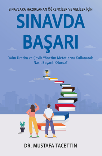 Sınavda Başarı | Mustafa Tacettin | Optimist Yayım Dağıtım