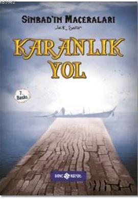 Sinbad 5 - Karanlık Yol (Ciltli) | Jack Sailor | Genç Hayat