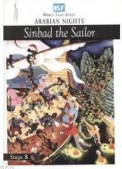 Sinbad the Sailor | Kolektif | Kapadokya Yayınevi