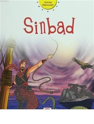 Sinbad | Nehir Aydın Gökduman | Timaş Çocuk