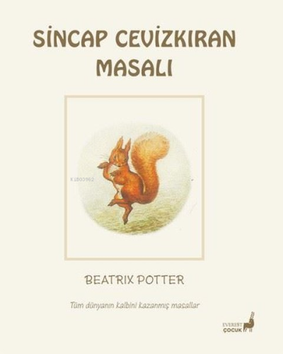 Sincap Cevizkıran Masalı - Tüm Dünyanın Kalbini Kazanmış Masallar | Be