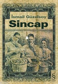 Sincap | İsmail Güzelsoy | Everest Yayınları