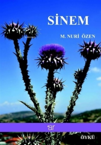 Sinem | M. Nuri Özen | Ar Yayınları