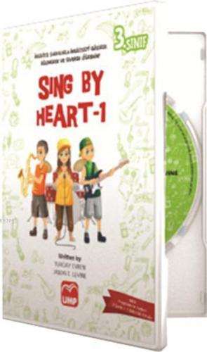 Sing By Heart 1 -; (3. Sınıf) | Turgay Evren | UMP