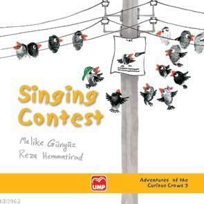 Singing Contest | | UMP