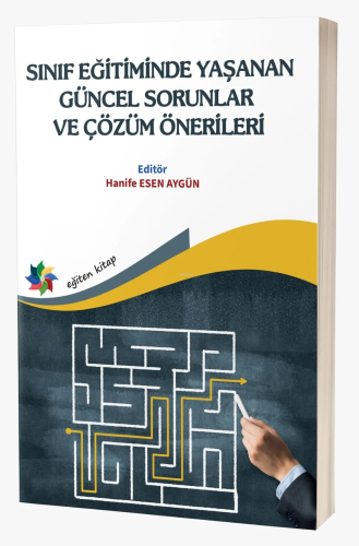 Sınıf Eğitiminde Yaşanan Güncel Sorunlar Ve Çözüm Önerileri | Hanife E