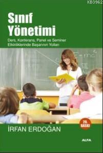 Sınıf Yönetimi; Ders, Konferans, Panel ve Seminer Etkinliklerinde Başa