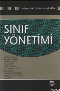 Sınıf Yönetimi | Mustafa Yılman | Nobel Yayın Dağıtım