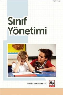 Sınıf Yönetimi | Zülfü Demirtaş | Az Kitap