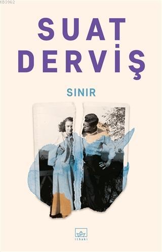 Sınır | Suat Derviş | İthaki Yayınları