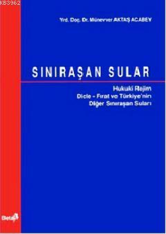 Sınıraşan Sular | Mehmet Beşir Acabey | Beta Basım Yayın