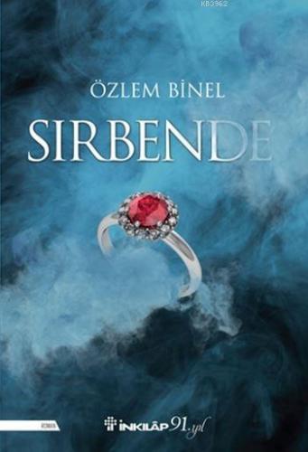 Sır Bende | Özlem Binel | İnkılâp Kitabevi