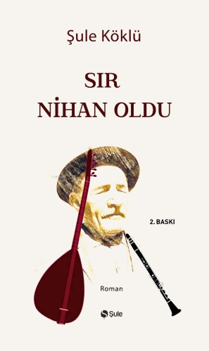 Sir Nihan Oldu | Şule Köklü | Şule Yayınları