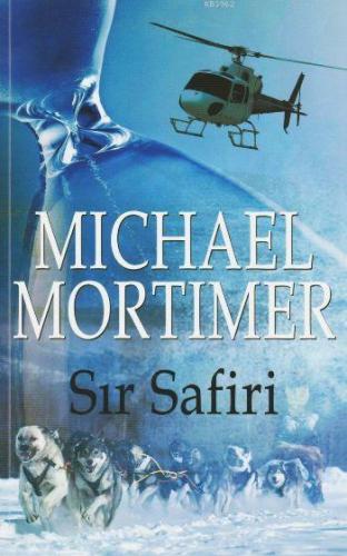 Sır Safiri | Michael Mortimer | Hyperion Kitap