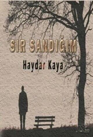 Sır Sandığım | Haydar Kaya | Kuytu Yayınevi