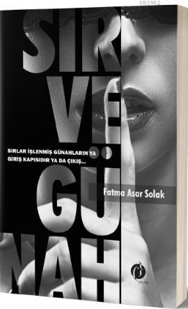 Sır ve Günah | Fatma Asar Solak | Herdem Kitap