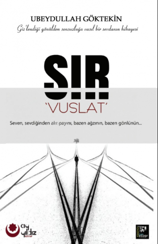 Sır (Vuslat) | Ubeydullah Göktekin | Ayyıldız Yayınları