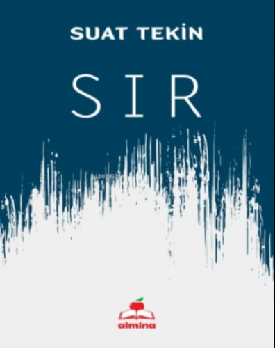 Sır | Suat Tekin | Almina Kitap