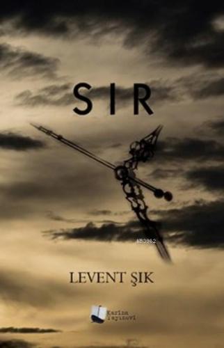 Sır | Levent Şık | Karina Kitap