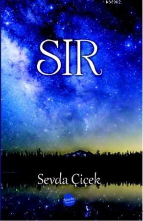 Sır | Sevda Çiçek | Sinada Kitap