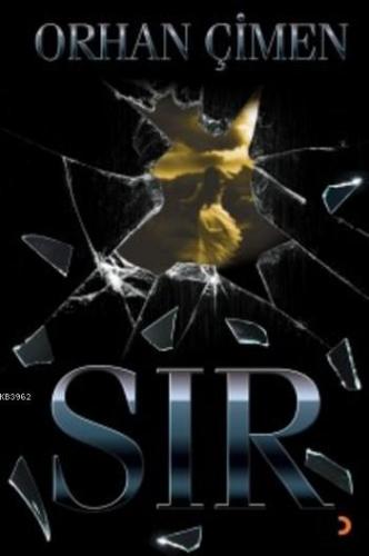 Sır | Orhan Çimen | Cinius Yayınları