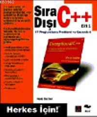 Sıra Dışı C++; Cilt 1 | Herb Sutter | Alfa Basım Yayım Dağıtım