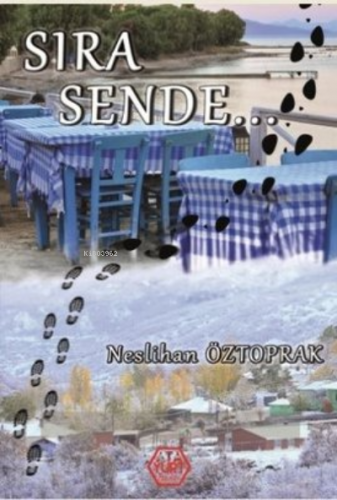 Sıra Sende | Neslihan Öztoprak | Atayurt Yayınevi