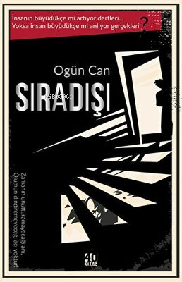 Sıradışı | Ogün Can | 40 Kitap