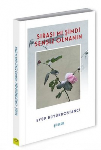 Sırası mı Şimdi Sensiz Olmanın | Eyüp Büyükbostancı | Alternatif Yayın