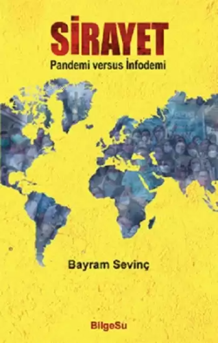 Sirayet | Bayram Sevinç | Bilgesu Yayıncılık