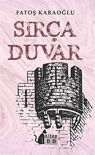 Sırça Duvar | Fatoş Karaoğlu | BB Kitap