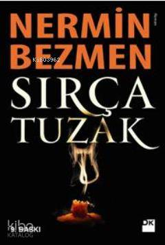 Sırça Tuzak | Nermin Bezmen | Doğan Kitap