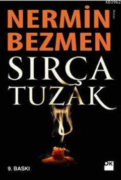 Sırça Tuzak | Nermin Bezmen | Doğan Kitap