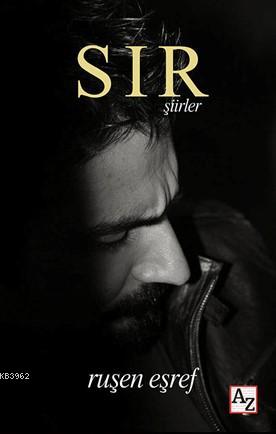 Sır | Ruşen Eşref | Az Kitap