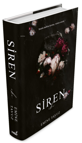 Siren 2 (Ciltli) | Emine Tavuz | İndigo Kitap