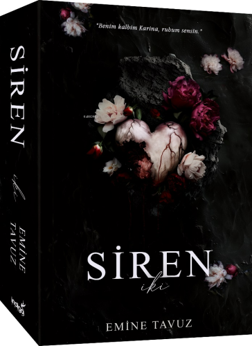 Siren 2 | Emine Tavuz | İndigo Kitap