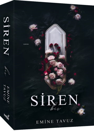 Siren | Emine Tavuz | İndigo Kitap