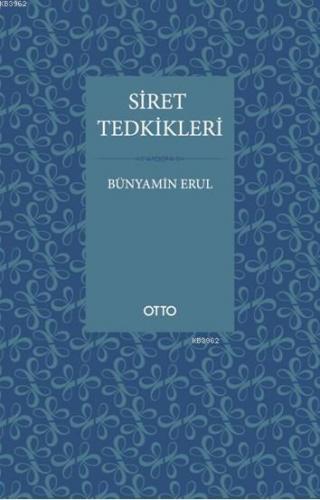 Siret Tedkikleri | | Otto Yayınları