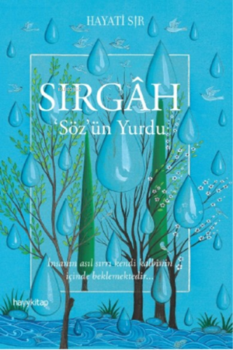 Sırgâh | Hayati Sır | Hayy Kitap