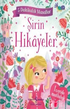 Şirin Hikayeler - 5 Dakikalık Masallar | Gemma Barder | Türkiye İş Ban