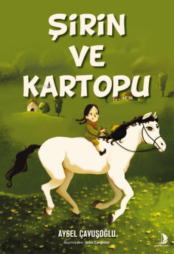 Şirin ve Kartopu | Aysel Çavuşoğlu | Genç Destek